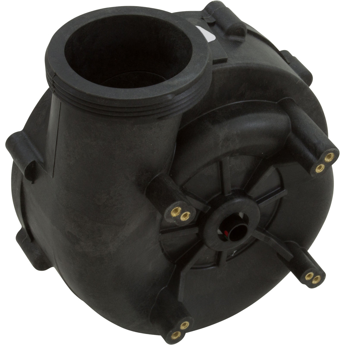 Wet End, WW Viper 4.0hp 2-1/2"mbt 56fr : 310-0140