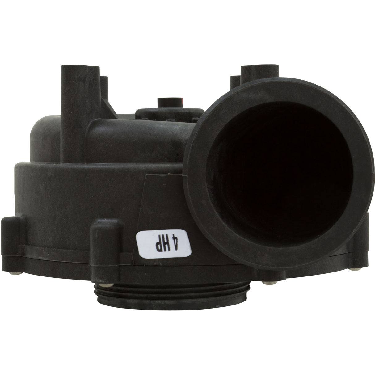 Wet End, WW Viper 4.0hp 2-1/2"mbt 56fr : 310-0140 - Waterway Plastics - 806105281630 - PartsForSpas.com