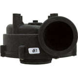 Wet End, WW Viper 4.0hp 2-1/2"mbt 56fr : 310-0140 - Waterway Plastics - 806105281630 - PartsForSpas.com
