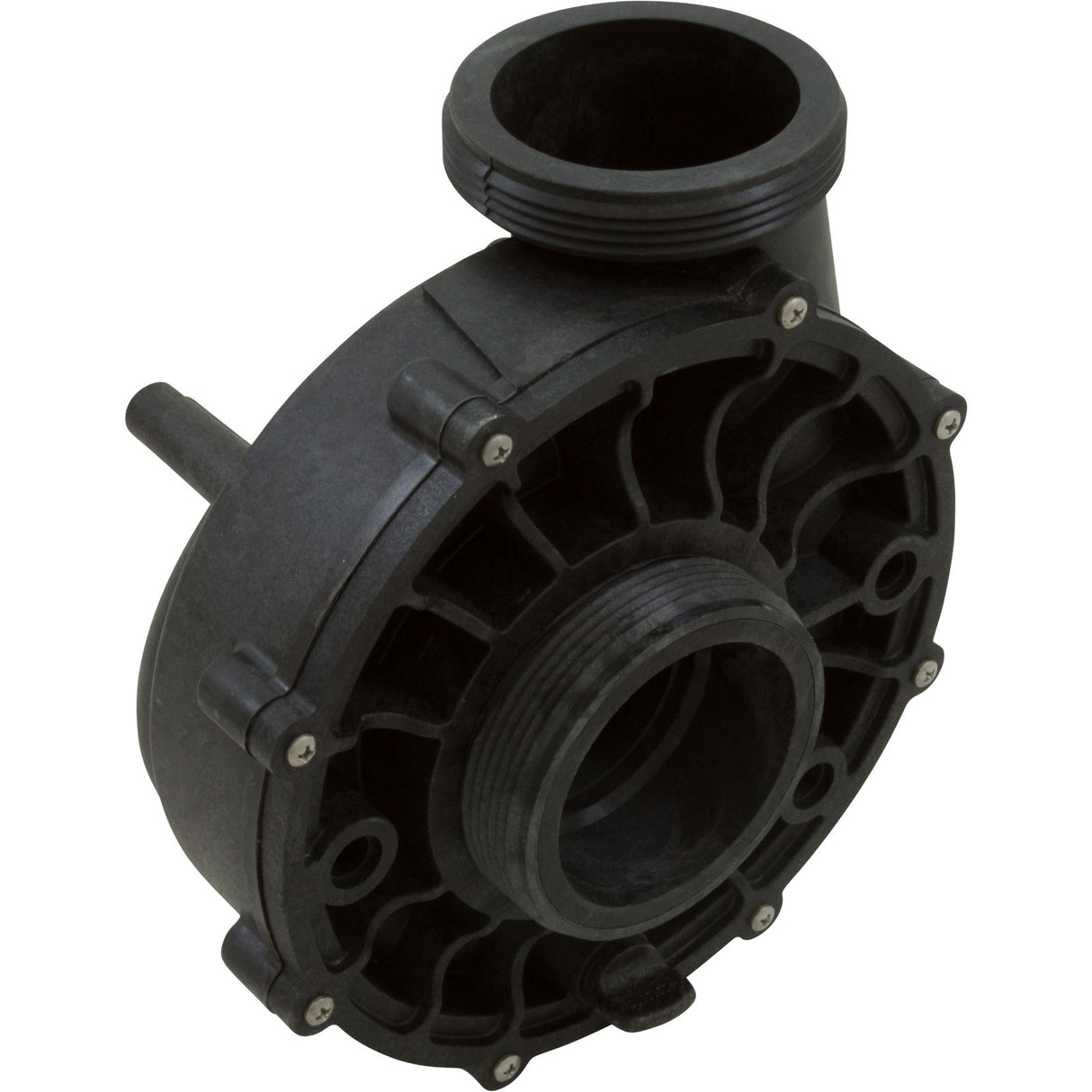 Wet End, WW Viper 5.0hp 2-1/2"mbt 56fr : 310-0180 - Waterway Plastics - 80610532965 - PartsForSpas.com