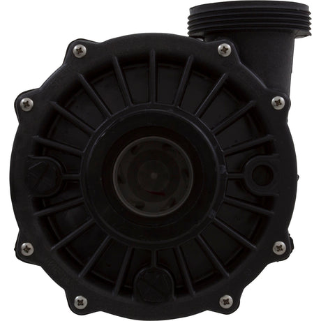 Wet End, WW Hi-Flo 1.0hp 2"mbt 48fr : 310-1130SD - Waterway Plastics - 806105061577 - PartsForSpas.com