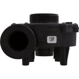 Wet End, WW Hi-Flo 1.0hp 2"mbt 48fr : 310-1130SD - Waterway Plastics - 806105061577 - PartsForSpas.com