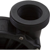 Wet End, WW Hi-Flo 1.0hp 2"mbt 48fr : 310-1130SD - Waterway Plastics - 806105061577 - PartsForSpas.com