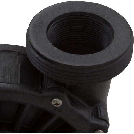 Wet End, WW Hi-Flo 1.0hp 2"mbt 48fr : 310-1130SD - Waterway Plastics - 806105061577 - PartsForSpas.com
