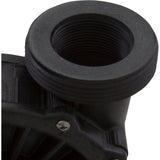 Wet End, WW Hi-Flo 1.5hp 2"mbt 48fr : 310-1140SD - Waterway Plastics - 806105061669 - PartsForSpas.com