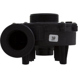 Wet End, WW Hi-Flo 2.0hp 2"mbt 48fr : 310-1141SD - Waterway Plastics - 8.06105E+11 - PartsForSpas.com