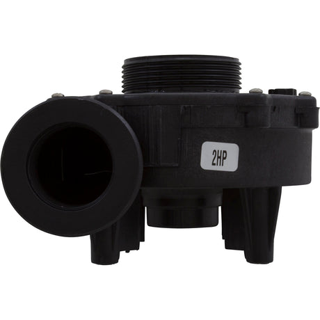 Wet End, WW Hi-Flo 2.0hp 2"mbt 48fr : 310-1141SD - Waterway Plastics - 8.06105E+11 - PartsForSpas.com