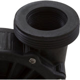 Wet End, WW Hi-Flo 2.0hp 2"mbt 48fr : 310-1141SD - Waterway Plastics - 8.06105E+11 - PartsForSpas.com