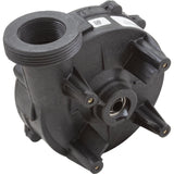 Wet End, WW Hi-Flo 4.0hp 2"mbt 48fr : 310-1160SD - Waterway Plastics - 806105061782 - PartsForSpas.com
