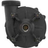 Wet End, WW Hi-Flo 4.0hp 2"mbt 48fr : 310-1160SD - Waterway Plastics - 806105061782 - PartsForSpas.com