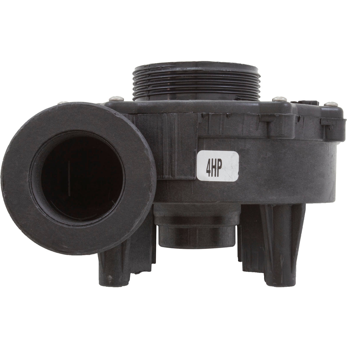 Wet End, WW Hi-Flo 4.0hp 2"mbt 48fr : 310-1160SD - Waterway Plastics - 806105061782 - PartsForSpas.com