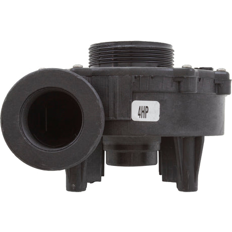 Wet End, WW Hi-Flo 4.0hp 2"mbt 48fr : 310-1160SD - Waterway Plastics - 806105061782 - PartsForSpas.com