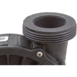 Wet End, WW Hi-Flo 4.0hp 2"mbt 48fr : 310-1160SD - Waterway Plastics - 806105061782 - PartsForSpas.com