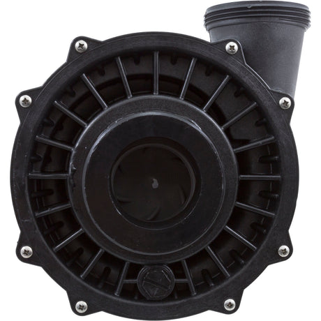 Wet End, WW Executive 1.5hp 2"mbt 48fr : 310-1880 - Waterway Plastics - 806105062673 - PartsForSpas.com