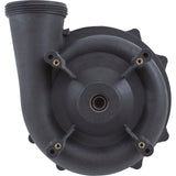 Wet End, WW Executive 1.5hp 2"mbt 48fr : 310-1880 - Waterway Plastics - 806105062673 - PartsForSpas.com
