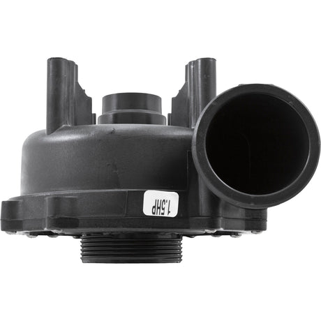 Wet End, WW Executive 1.5hp 2"mbt 48fr : 310-1880 - Waterway Plastics - 806105062673 - PartsForSpas.com