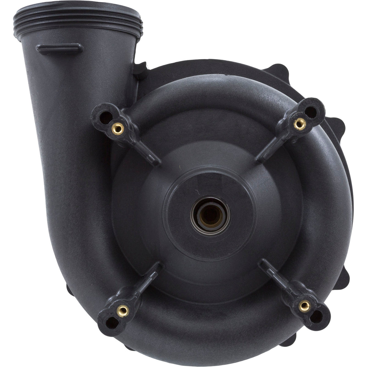 Wet End, WW Executive 3.0hp 2"mbt 48fr : 310-1900