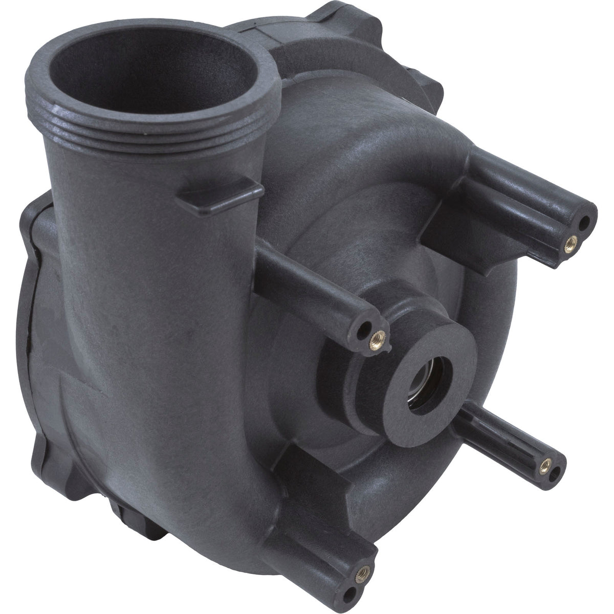 Wet End, WW Executive 4.0hp 2"mbt 48fr : 310-1910