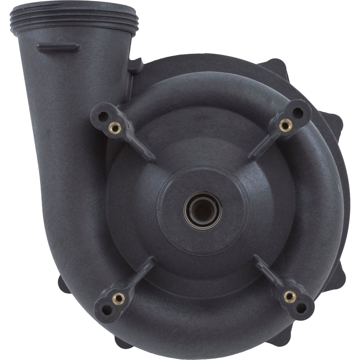 Wet End, WW Executive 4.0hp 2"mbt 48fr : 310-1910 - Waterway Plastics - 806105062710 - PartsForSpas.com