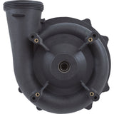 Wet End, WW Executive 4.0hp 2"mbt 48fr : 310-1910 - Waterway Plastics - 806105062710 - PartsForSpas.com