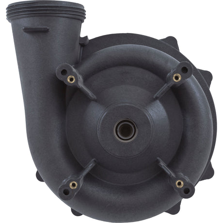 Wet End, WW Executive 4.0hp 2"mbt 48fr : 310-1910 - Waterway Plastics - 806105062710 - PartsForSpas.com