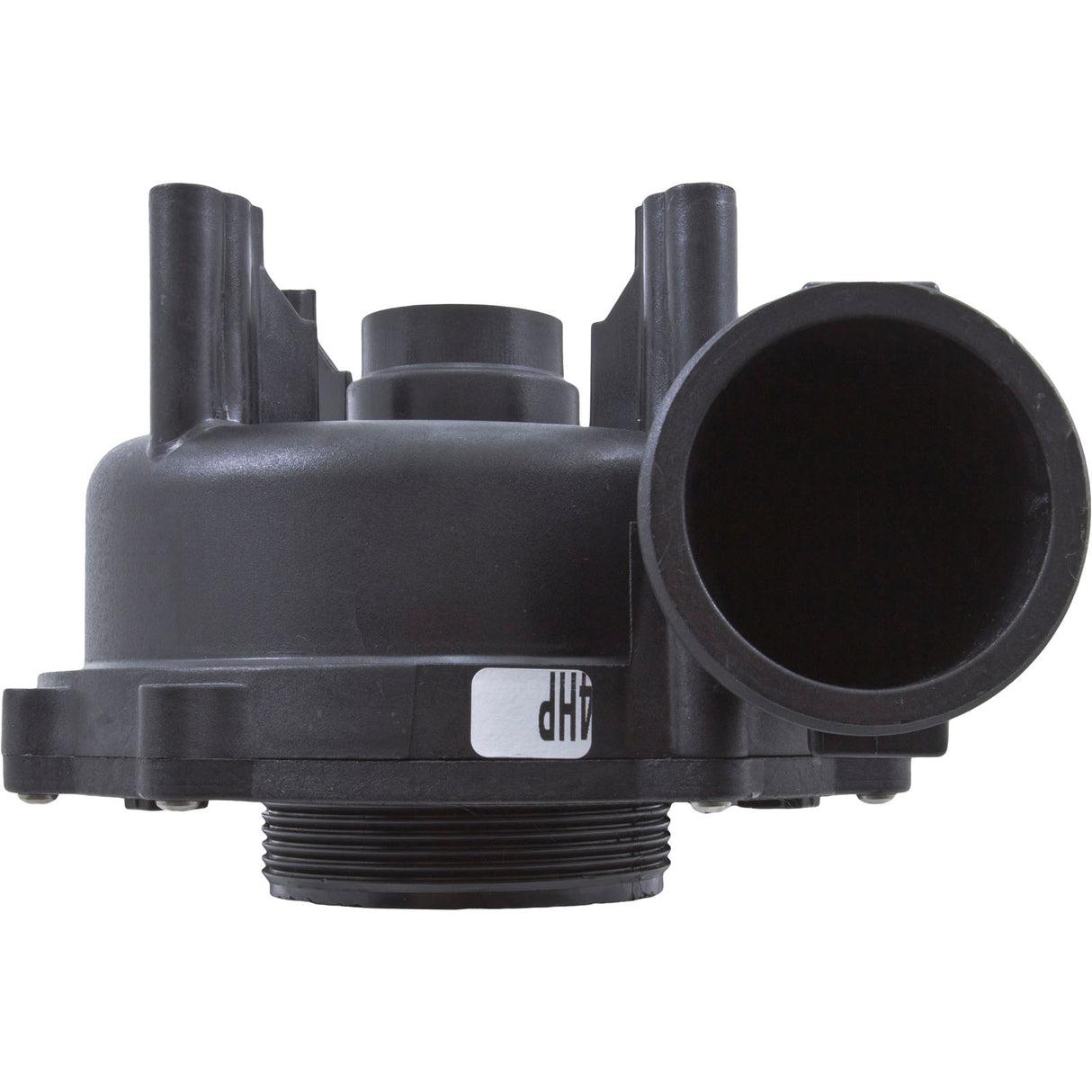Wet End, WW Executive 4.0hp 2"mbt 48fr : 310-1910 - Waterway Plastics - 806105062710 - PartsForSpas.com