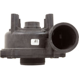 Wet End, WW Executive 5.0hp 2"mbt 48fr : 310-1930 - Waterway Plastics - 310-1930 - PartsForSpas.com