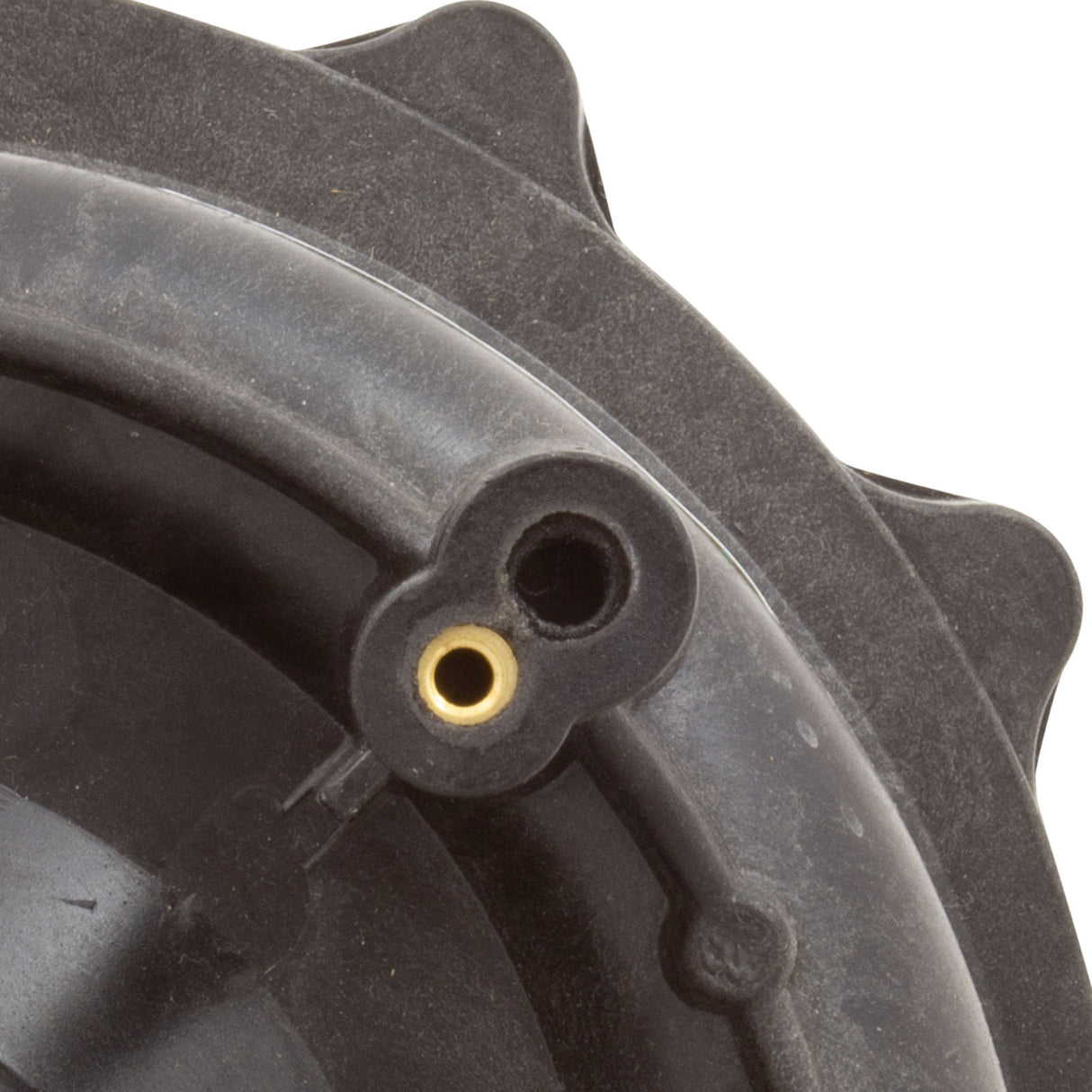 Wet End, WW Executive 5.0hp 2"mbt 48fr : 310-1930 - Waterway Plastics - 310-1930 - PartsForSpas.com