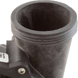 Wet End, WW Executive 5.0hp 2-1/2"mbt x 2"mbt 48fr : 310-1830 - Waterway Plastics - 310-1830 - PartsForSpas.com
