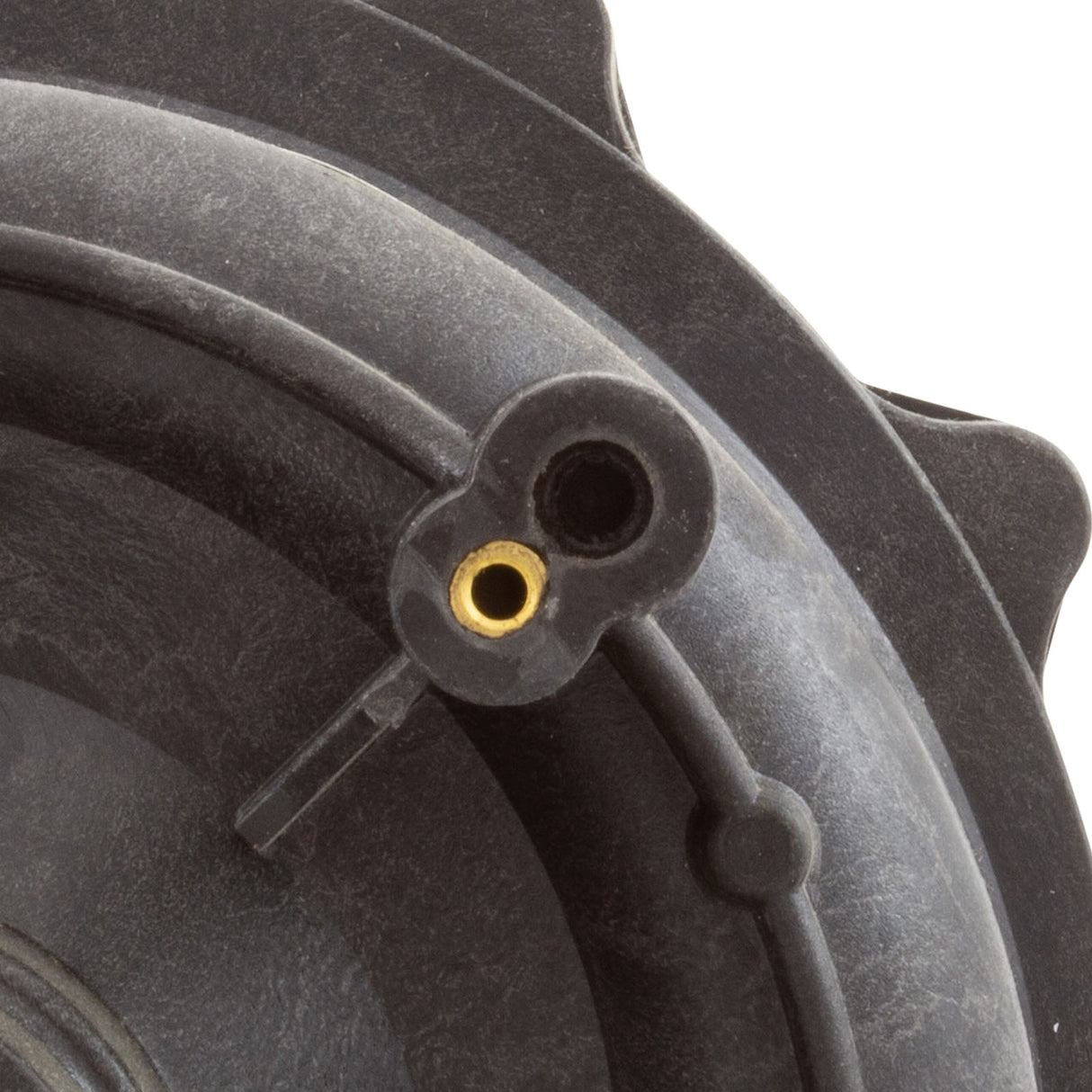 Wet End, WW Executive 5.0hp 2-1/2"mbt x 2"mbt 48fr : 310-1830 - Waterway Plastics - 310-1830 - PartsForSpas.com