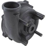 Wet End, WW Executive 4.0hp 2"mbt 56fr : 310-1740 - Waterway Plastics - 806105062567 - PartsForSpas.com