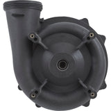 Wet End, WW Executive 4.0hp 2"mbt 56fr : 310-1740 - Waterway Plastics - 806105062567 - PartsForSpas.com