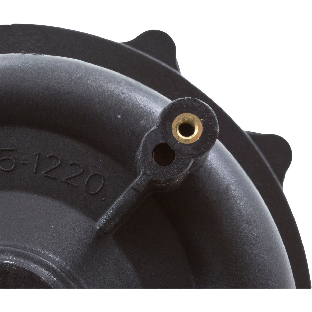 Wet End, WW Executive 4.0hp 2"mbt 56fr : 310-1740 - Waterway Plastics - 806105062567 - PartsForSpas.com