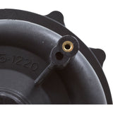 Wet End, WW Executive 4.0hp 2"mbt 56fr : 310-1740 - Waterway Plastics - 806105062567 - PartsForSpas.com