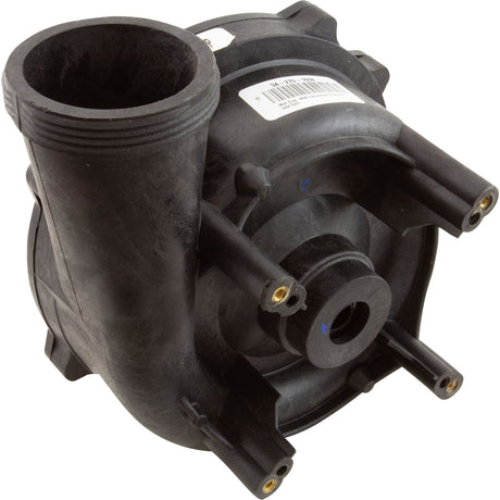Wet End, WW Executive 5.0hp 2"mbt 56fr : 310-1750 - Waterway Plastics - 806105062581 - PartsForSpas.com