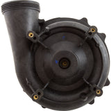 Wet End, WW Executive 5.0hp 2"mbt 56fr : 310-1750 - Waterway Plastics - 806105062581 - PartsForSpas.com