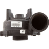 Wet End, WW Executive 5.0hp 2"mbt 56fr : 310-1750 - Waterway Plastics - 806105062581 - PartsForSpas.com