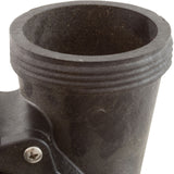 Wet End, WW Executive 5.0hp 2"mbt 56fr : 310-1750 - Waterway Plastics - 806105062581 - PartsForSpas.com