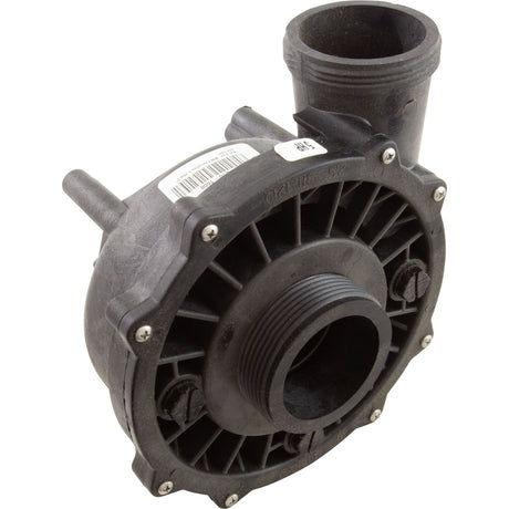 Wet End, WW Executive 5.0hp 2"mbt 56fr : 310-1750 - Waterway Plastics - 806105062581 - PartsForSpas.com