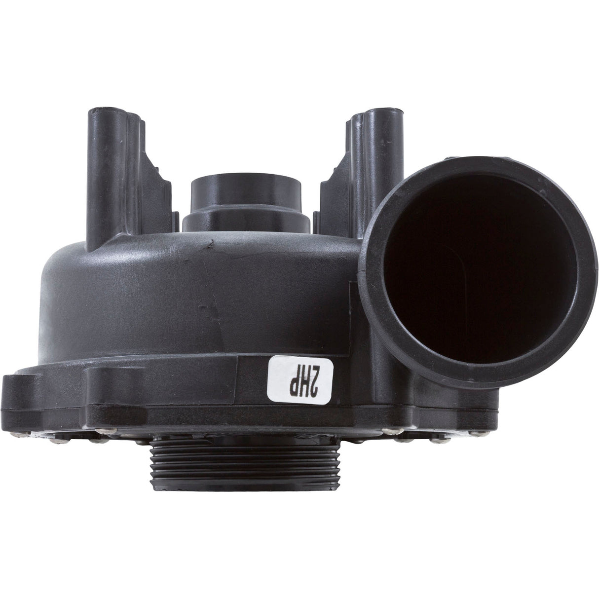 Wet End, WW Executive 2.0hp 2-1/2"mbt x 2"mbt 56fr : 310-1480 - Waterway Plastics - 806105062260 - PartsForSpas.com