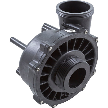 Wet End, WW Executive 2.0hp 2-1/2"mbt x 2"mbt 56fr : 310-1480 - Waterway Plastics - 806105062260 - PartsForSpas.com