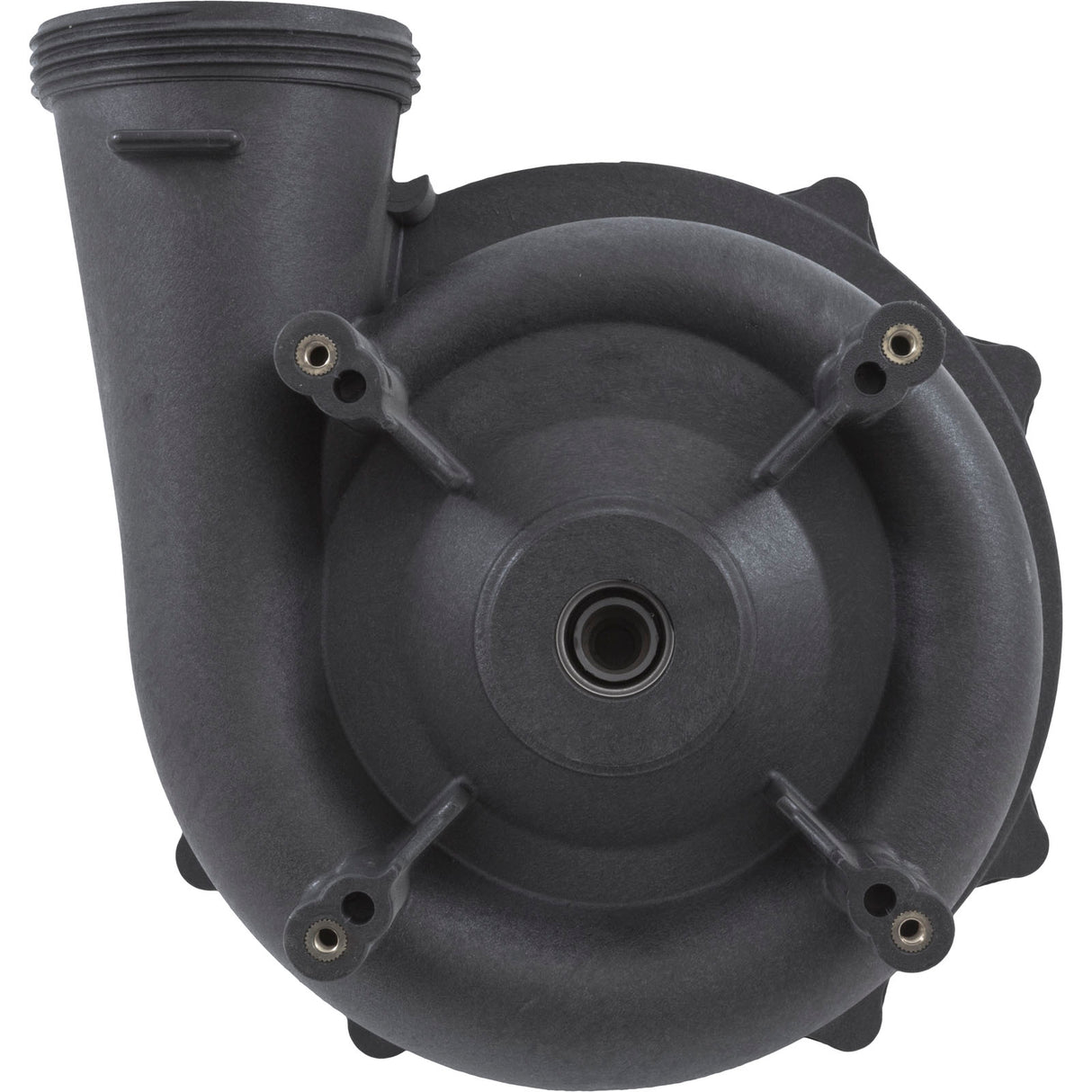 Wet End, WW Executive 4.0hp 2-1/2"mbt x 2"mbt 56fr : 310-1440 - Waterway Plastics - 806105062192 - PartsForSpas.com