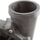 Wet End, WW Executive 5.0hp 2-1/2"mbt x 2"mbt 56fr : 310-1510 - Waterway Plastics - 806105062338 - PartsForSpas.com