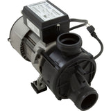 Pump, Bath, Waterway Genesis, 9.0A, 115v, 1-1/2", OEM, AS, Refurb : 321JF10-0150