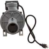 Pump, Bath, Waterway Genesis, 13.0A, 115v, 1-1/2", OEM, AS : 321NF10-0150 - Waterway Plastics - 806105400499 - PartsForSpas.com