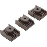 Pump, Bath, Waterway Genesis, 13.0A, 115v, 1-1/2", OEM, AS : 321NF10-0150 - Waterway Plastics - 806105400499 - PartsForSpas.com