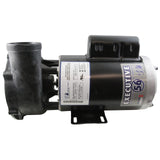 Pump, WW Executive, 3.0hp, 230V, 2-Spd, 56Fr, 2", 8ft Cord : ME-30226-20 - Waterway Plastics - 806105682437 - PartsForSpas.com