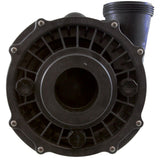 Pump, WW Executive, 3.0hp, 230V, 2-Spd, 56Fr, 2-1/2", 8ft Cord : ME-30226-25