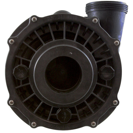 Pump, WW Executive, 3.0hp, 230V, 2-Spd, 56Fr, 2-1/2", 8ft Cord : ME-30226-25 - Waterway Plastics - 8.06106E+11 - PartsForSpas.com