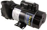 Pump, Waterway Power Defender EX2, 1.5SPL, 115V, 2-Spd, 4ft Cord : PD-110X-1W87